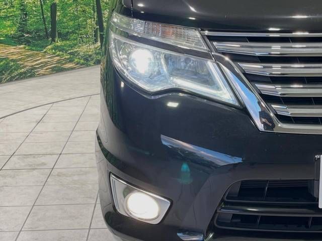 Nissan SERENA 2015-08 192206-13