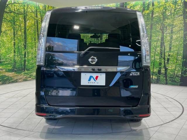 Nissan SERENA 2015-08 192206-16