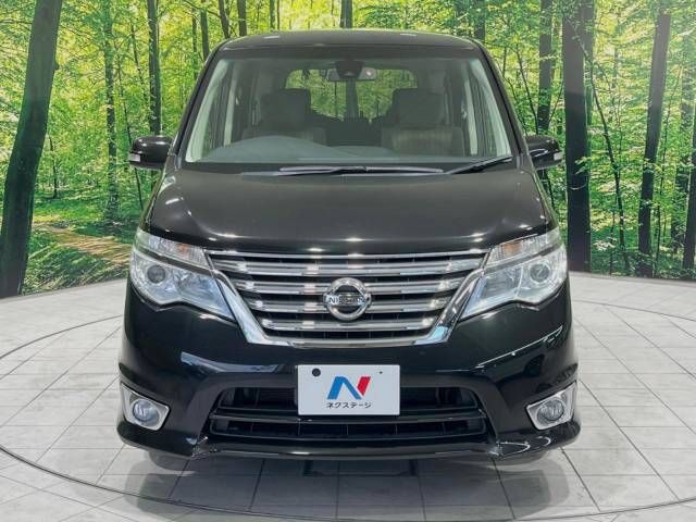 Nissan SERENA 2015-08 192206-15