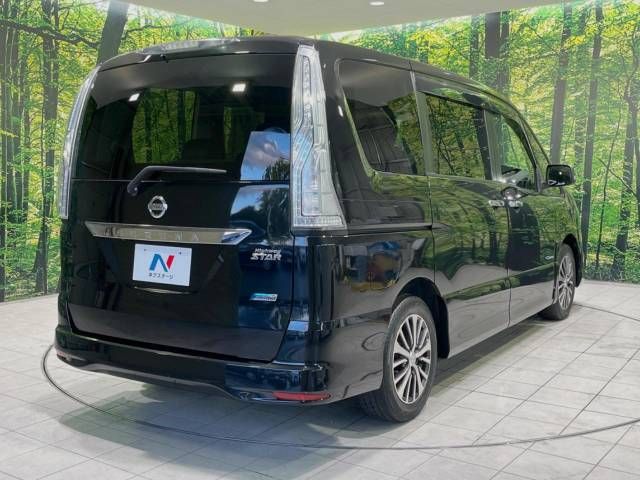 Nissan SERENA 2015-08 192206-18