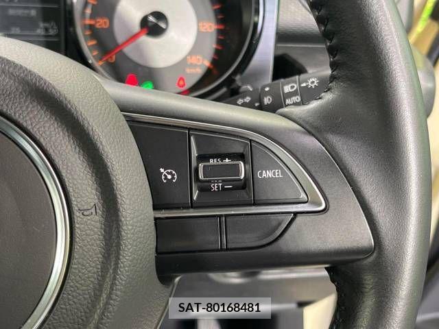 Suzuki JIMNY 2021-11 275869-8