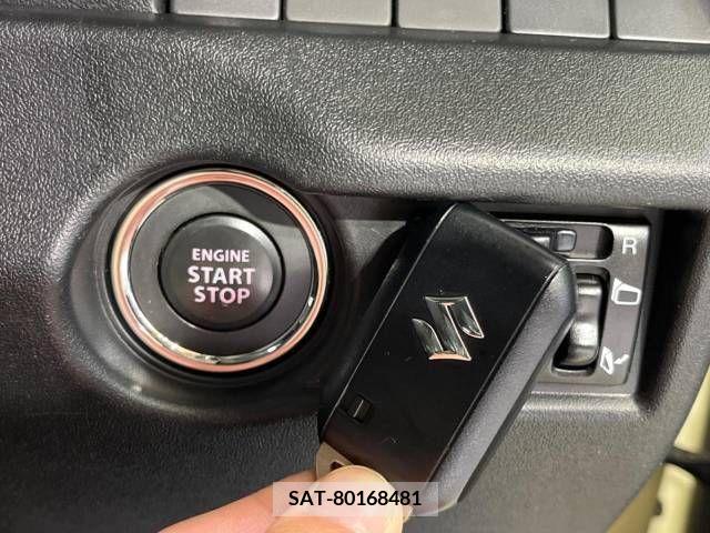 Suzuki JIMNY 2021-11 275869-9