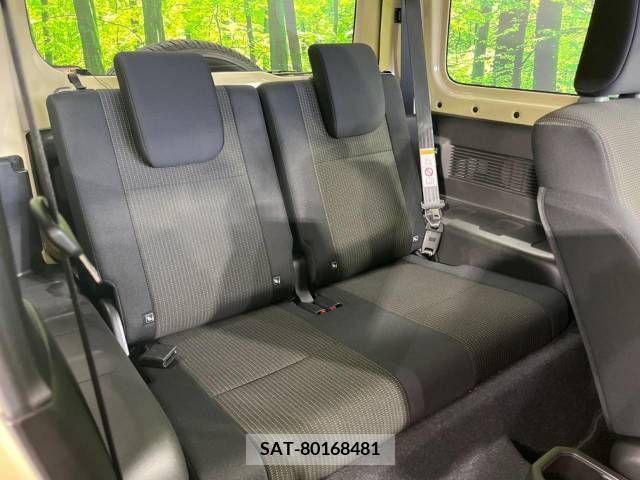 Suzuki JIMNY 2021-11 275869-11