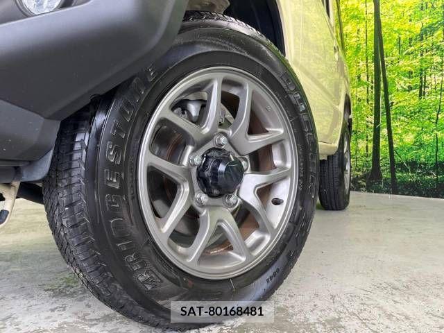 Suzuki JIMNY 2021-11 275869-15