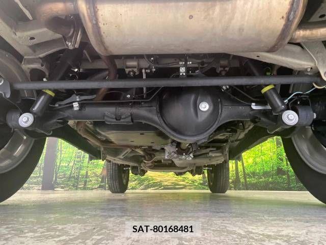 Suzuki JIMNY 2021-11 275869-19