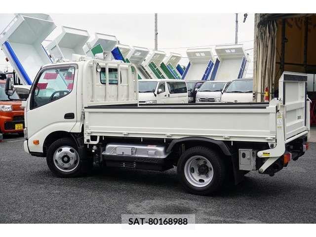 Hino DUTRO 2018-11 267701-6