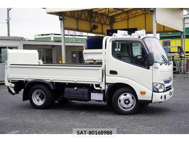 Hino DUTRO 2018-11 267701-5