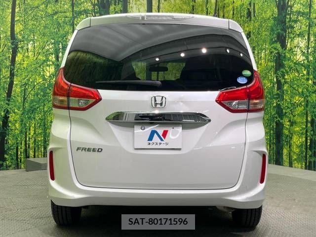 Honda FREED 2017-03 244845-15