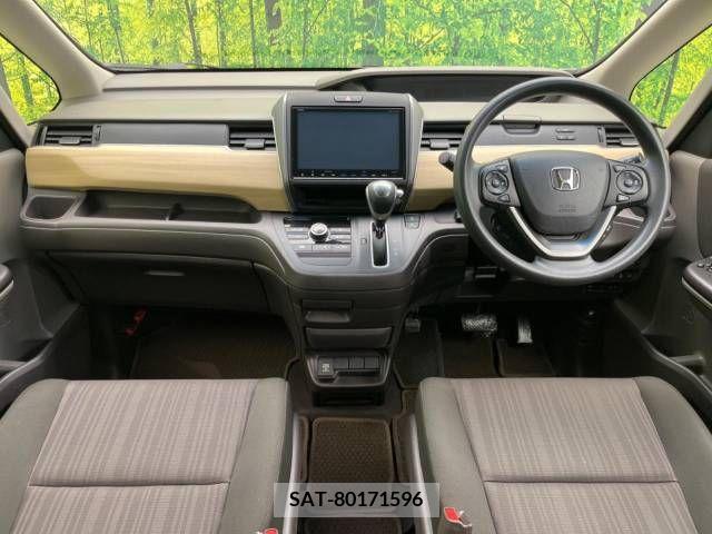 Honda FREED 2017-03 244845-1