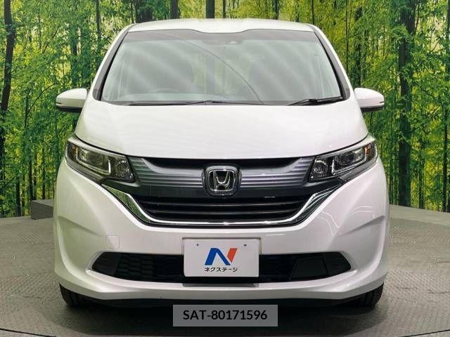 Honda FREED 2017-03 244845-14
