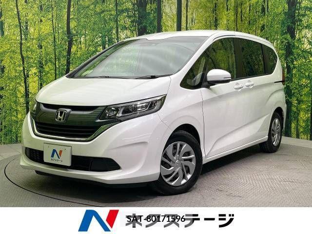 Honda FREED 2017-03 244845-0