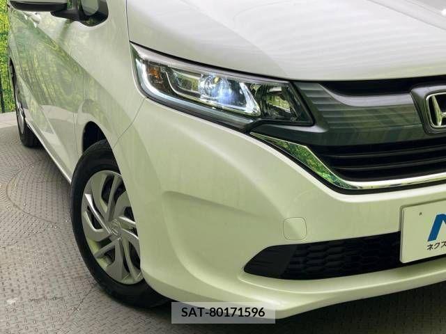 Honda FREED 2017-03 244845-12