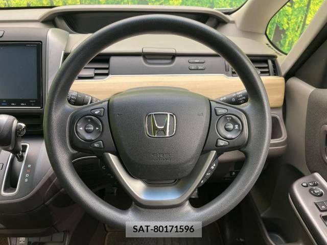 Honda FREED 2017-03 244845-11