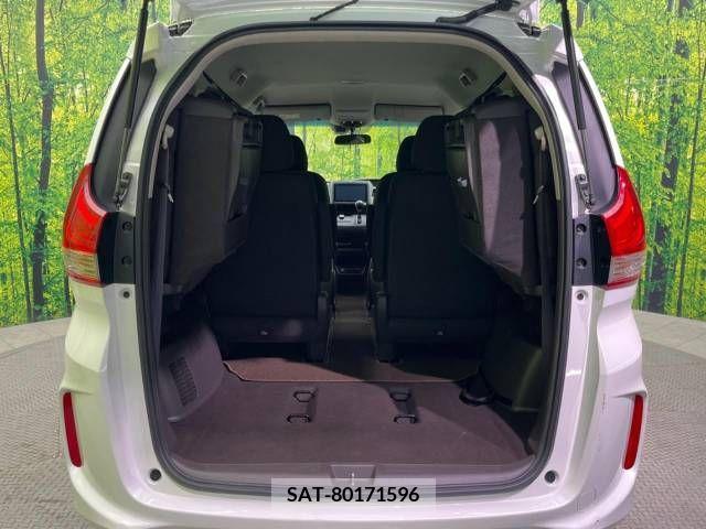 Honda FREED 2017-03 244845-10