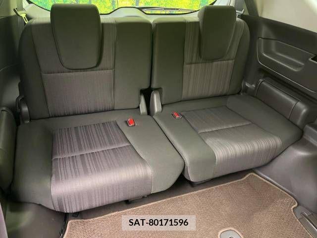 Honda FREED 2017-03 244845-9