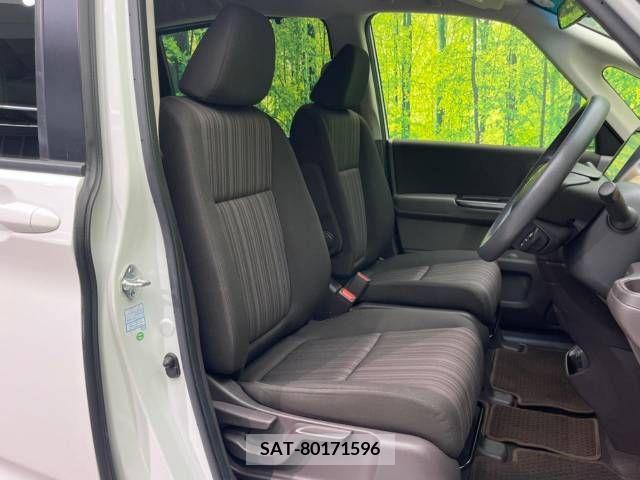 Honda FREED 2017-03 244845-7