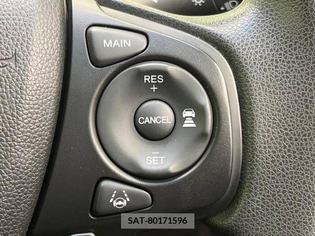 Honda FREED 2017-03 244845-6