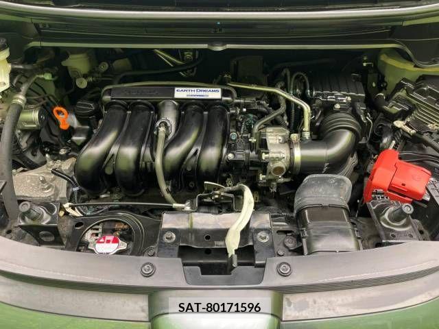 Honda FREED 2017-03 244845-18