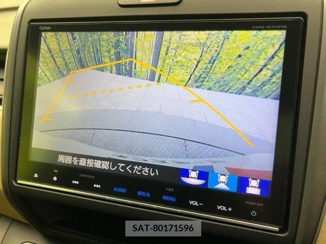 Honda FREED 2017-03 244845-5