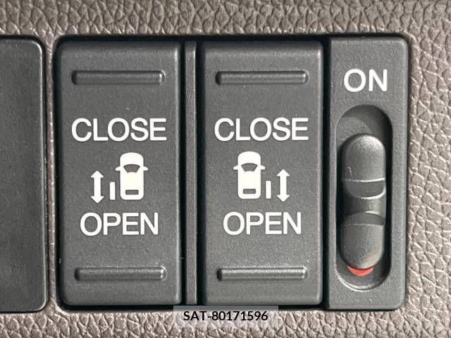 Honda FREED 2017-03 244845-4