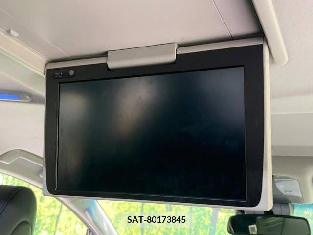 Toyota ALPHARD 2018-10 342367-3