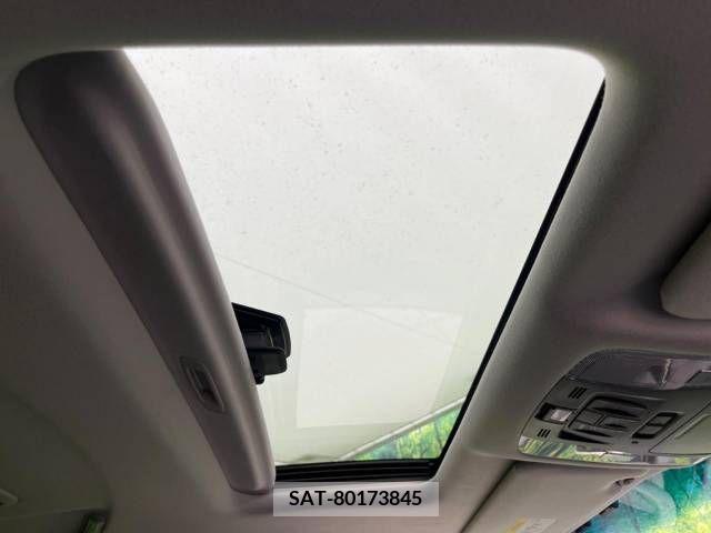 Toyota ALPHARD 2018-10 342367-2