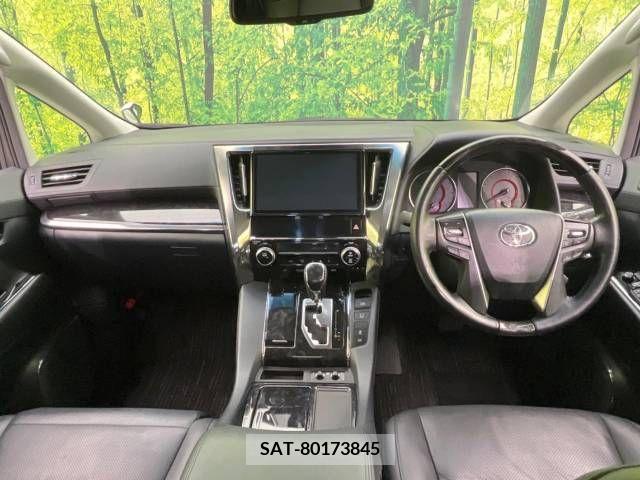 Toyota ALPHARD 2018-10 342367-1