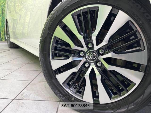 Toyota ALPHARD 2018-10 342367-14