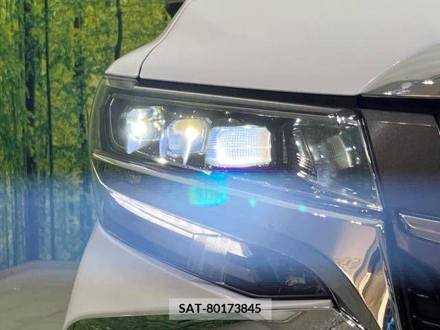Toyota ALPHARD 2018-10 342367-13
