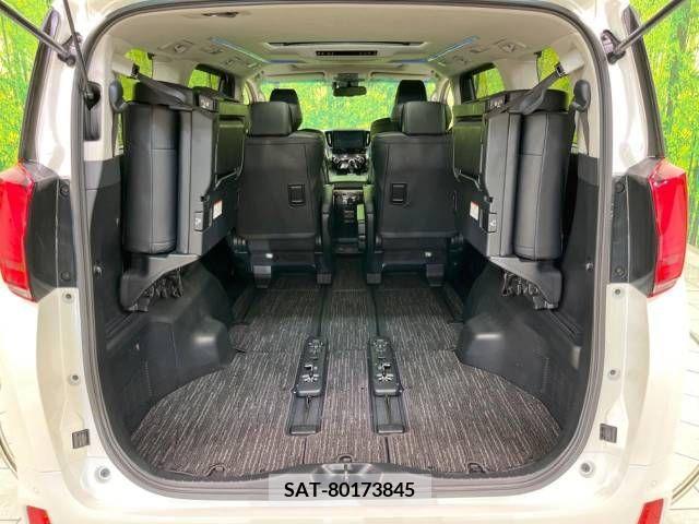 Toyota ALPHARD 2018-10 342367-11