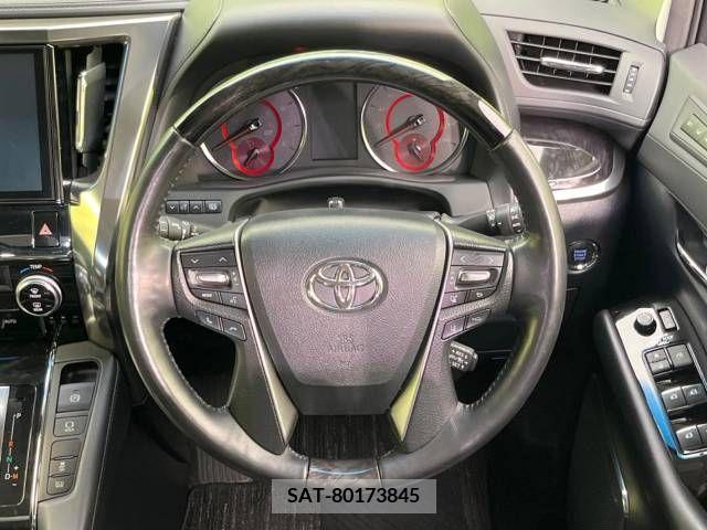 Toyota ALPHARD 2018-10 342367-12