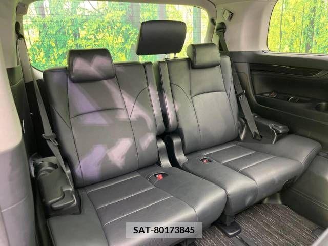 Toyota ALPHARD 2018-10 342367-10