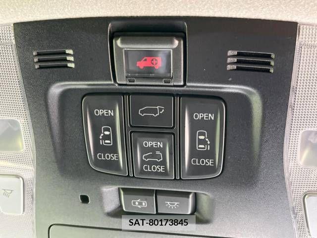 Toyota ALPHARD 2018-10 342367-7
