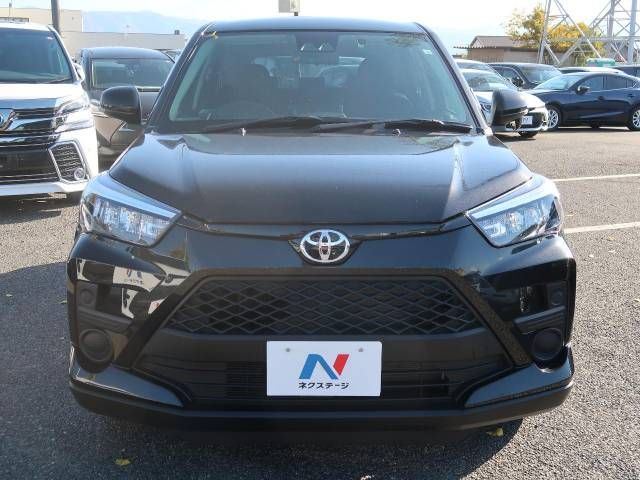 Toyota RAIZE 2023-06 195466-2
