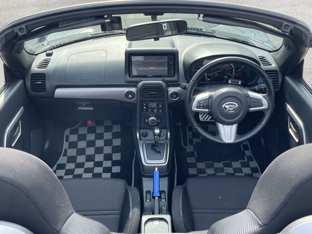 Daihatsu COPEN 2015-06 24875-7