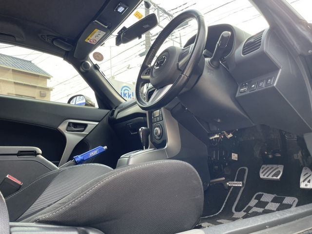 Daihatsu COPEN 2015-06 24875-9