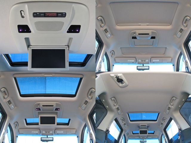Nissan ELGRAND 2015-03 7224-17