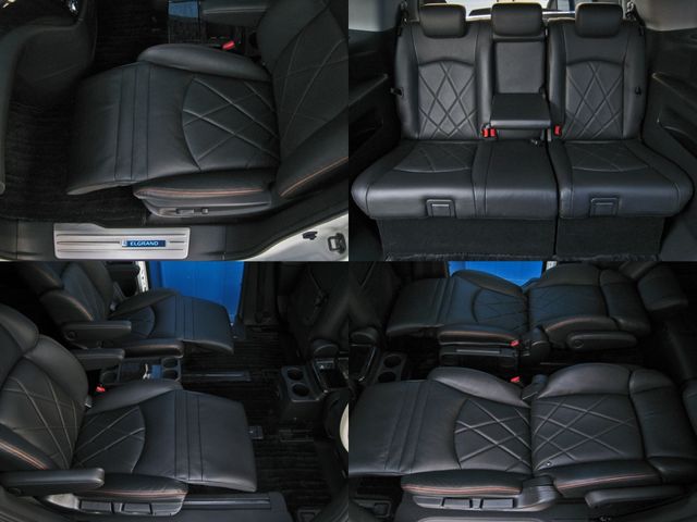 Nissan ELGRAND 2015-03 7224-27