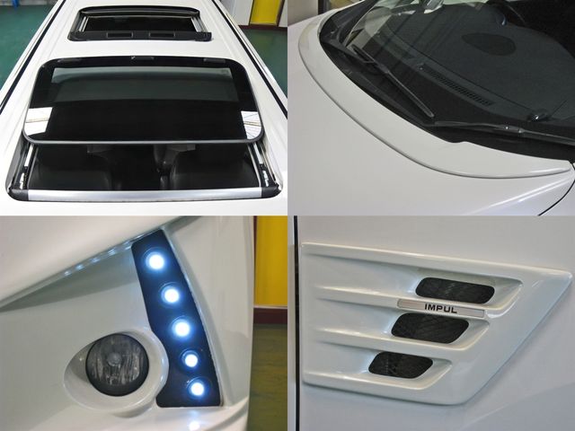 Nissan ELGRAND 2015-03 7224-11