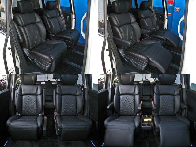 Nissan ELGRAND 2015-03 7224-26