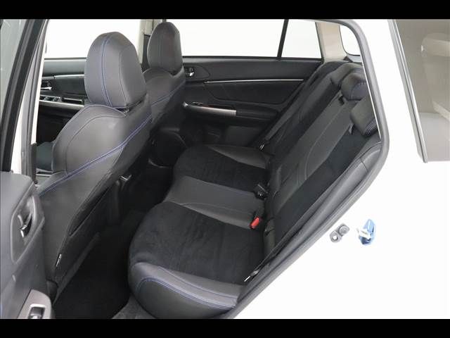 Subaru LEVORG 2014-08 20909-12