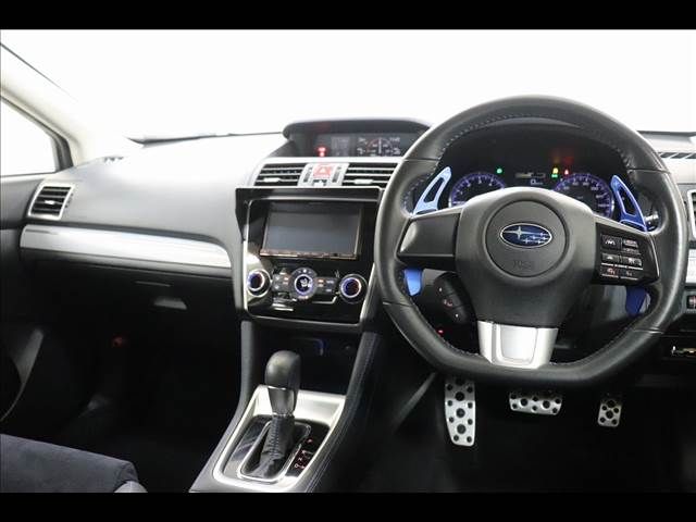 Subaru LEVORG 2014-08 20909-1