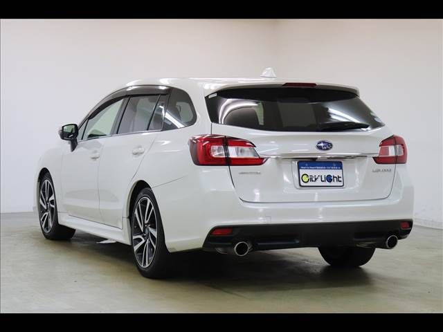 Subaru LEVORG 2014-08 20909-19