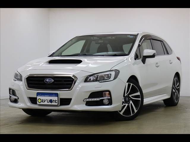 Subaru LEVORG 2014-08 20909-16