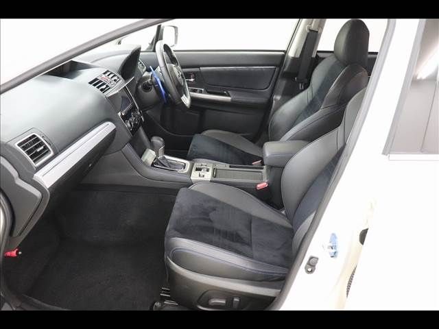 Subaru LEVORG 2014-08 20909-11