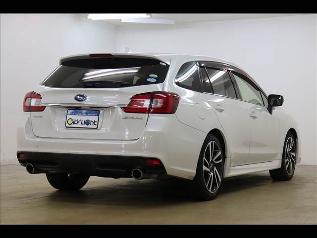 Subaru LEVORG 2014-08 20909-18