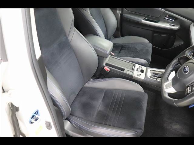 Subaru LEVORG 2014-08 20909-10