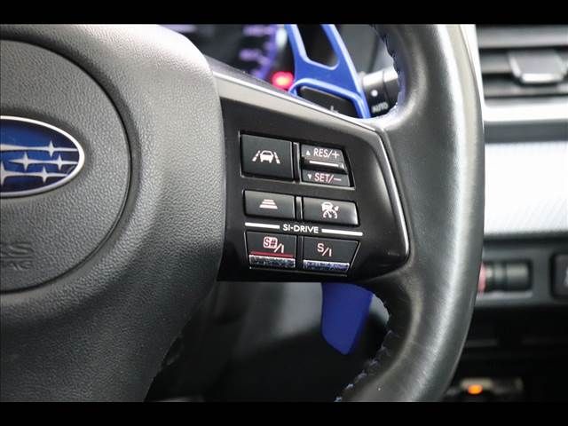 Subaru LEVORG 2014-08 20909-5