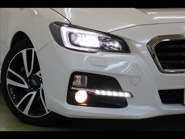 Subaru LEVORG 2014-08 20909-22