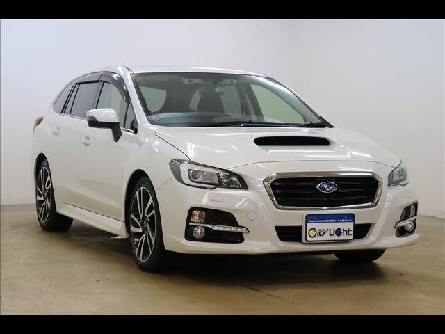 Subaru LEVORG 2014-08 20909-17